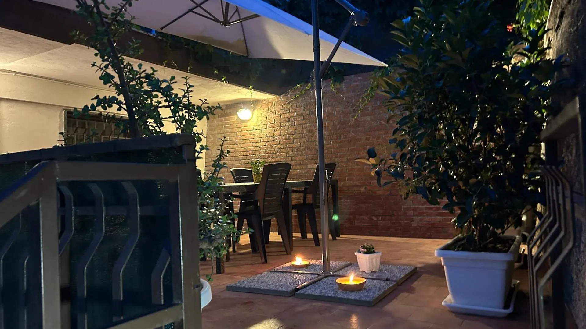 Apartament Holidays House Blu Appartamento Acitrezza Aci Castello Włochy